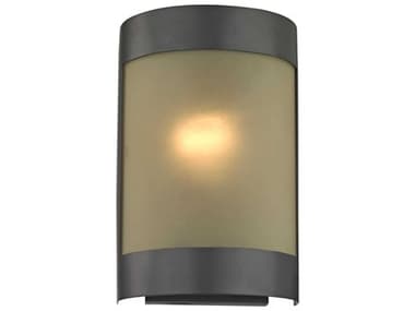 Elk Home 1-Light Oil Rubbed Bronze Wall Sconce EK5181WS10