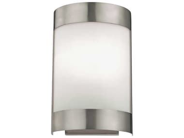 Elk Home 1-Light Brushed Nickel Wall Sconce EK5181WS20