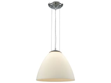 Elk Home Merida 1-Light Polished Chrome Mini Pendant EK565211