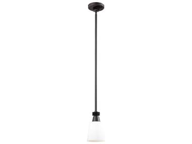 Elk Home Boulton 1-Light Oiled Bronze Mini Pendant EK662401