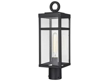 Elk Home Dalton 1 - Light Outdoor Post Light EK697031