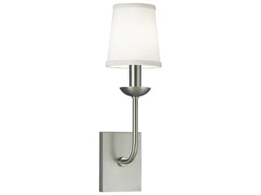 Elk Home Circa 13" Tall 1-Light Brushed Nickel Wall Sconce EK8141BNWS