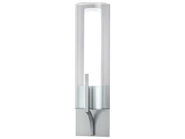 Elk Home Slope 1-Light Brushed Nickel Wall Sconce EK8144BNCL