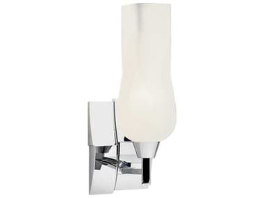 Elk Home Fleur 1-Light Chrome Wall Sconce EK8175CHMO