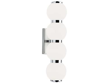 Elk Home Celeste Chrome Vanity Light EK8180CHMA