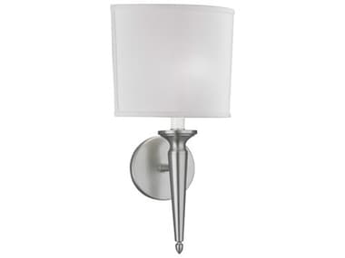 Elk Home Georgetown Brushed Nickel Wall Sconce EK8213BNWS