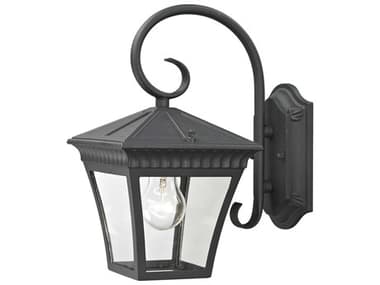 Elk Home Ridgewood 1-Light Outdoor Wall Light EK8401EW65