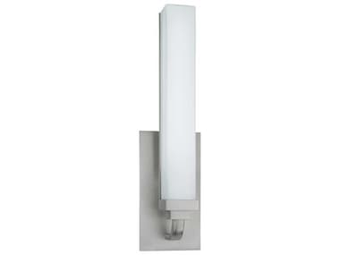 Elk Home Tetris 1-Light Brushed Nickel Wall Sconce EK8961BNMO