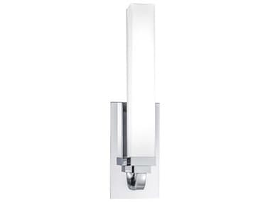 Elk Home Tetris 1-Light Chrome Wall Sconce EK8961CHMO