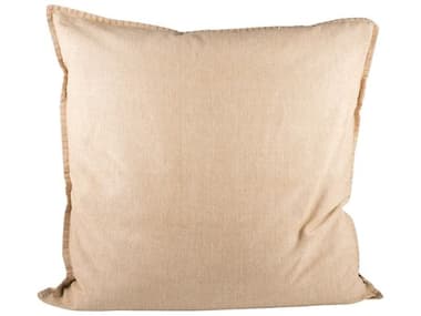 Elk Home Chambray 24 x 24 Pillow EK902376