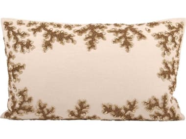 Elk Home Autumn Shimmer Pillow EK904011