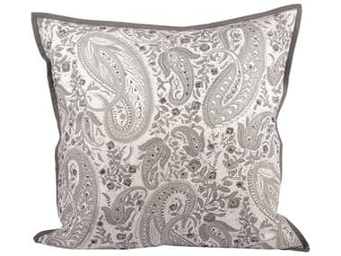 Elk Home Paisley 20 x 20 Pillow EK904028