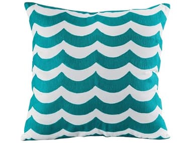 Elk Home Tides 20 x 20 Pillow EK905506