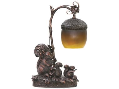 Elk Home Burwell Bronze Table Lamp EK91768