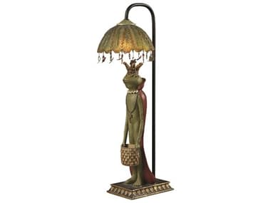 Elk Home Filey Green Table Lamp EK9319334