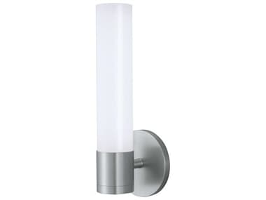 Elk Home Abbott Brushed Nickel Wall Sconce EK9645BNSO