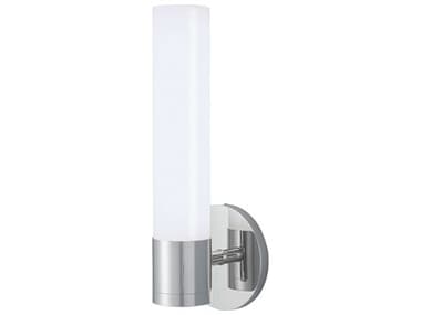 Elk Home Abbott Chrome Wall Sconce EK9645CHSO