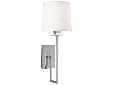 Elk Home Maya 19" Tall 1-Light Polished Nickel Wall Sconce EK9675PNWS