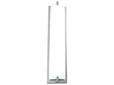 Elk Home Alto 18" Tall Brushed Nickel Wall Sconce EK9691BNMO