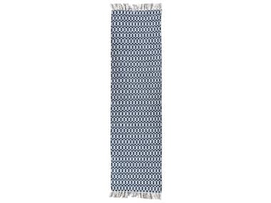 Elk Home Branton Geometric Runner Area Rug EK969317