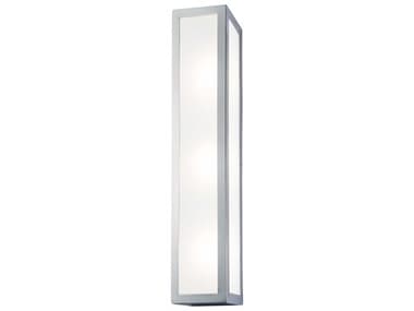 Elk Home Kaset 24" Tall Chrome Wall Sconce EK9697CHSO