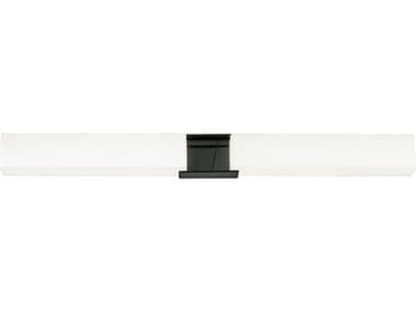 Elk Home Atremis 36" Wide Matte Black Vanity Light EK9756MBMA