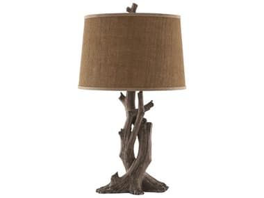 Elk Home Bronze Buffet Lamp EK99657