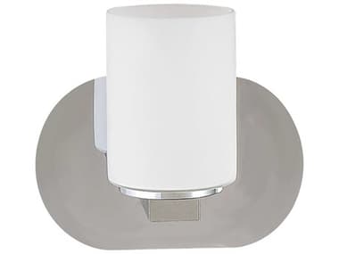Elk Home 1-Light Chrome Wall Sconce EKBV20211015