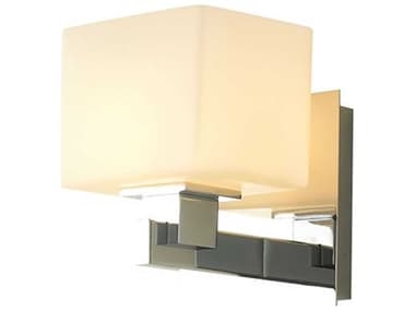 Elk Home Scatola 1-Light Chrome Wall Sconce EKBV5211015