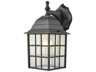 Elk Home Essentials 1-Light Outdoor Wall Light EKCE9261760