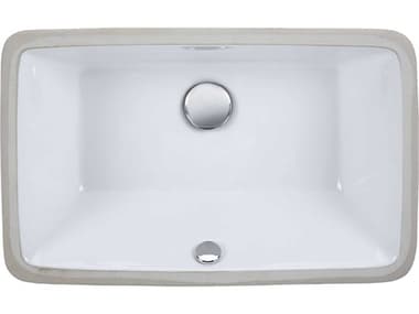 Elk Home 21" Undermount Sink EKCUM198RWT