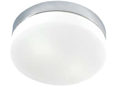 Elk Home Disc 2-Light Gray Drum Flush Mount EKFM10251095