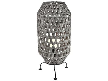 Elk Home Gray Buffet Lamp EKH00198574