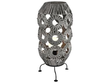 Elk Home Gray LED Buffet Lamp EKH00198575