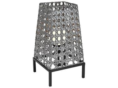 Elk Home Gray LED Buffet Lamp EKH00198579