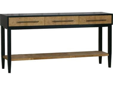 Elk Home 60" Rectangular Wood Natural Console Table EKH00757845