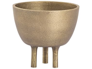 Elk Home Kiser Brass 6'' Decorative Bowl EKH08079234