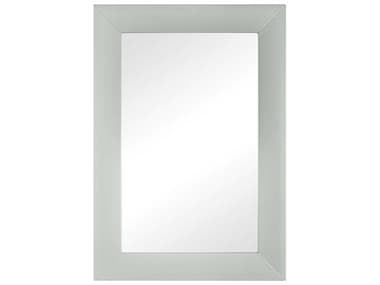 Elk Home Aras Gray Rectangular Wall Mirror EKMARAS22MDG