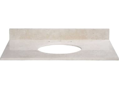 Elk Home Beige Stone Vanity Top EKMAUT310CM