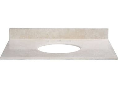 Elk Home Beige Stone Vanity Top EKMAUT370CM