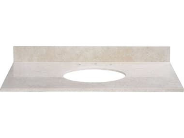 Elk Home Beige Stone Vanity Top EKMAUT490CM