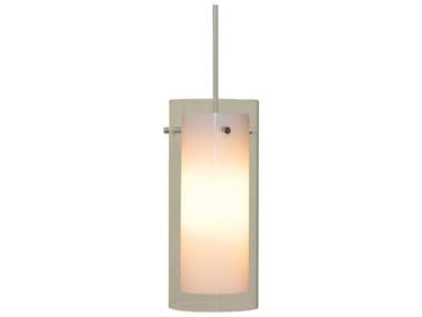 Elk Home Tubolaire 1-Light Chrome Cylinder Mini Pendant EKPC6709015