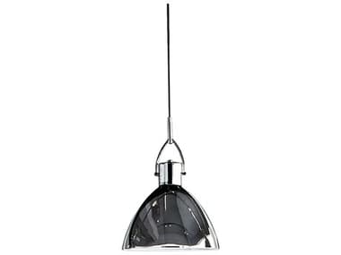 Elk Home Veleta 1-Light Chrome Dome Mini Pendant EKPS81901515