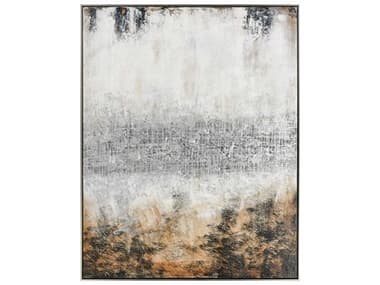 Elk Home Vantage Point Canvas Wall Art EKS00168138