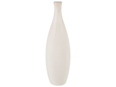 Elk Home Faye White Vase EKS003710193