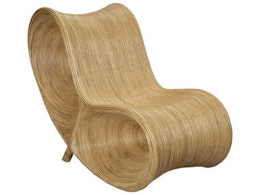 Elk Home 22" Brown Accent Chair EKS007510241