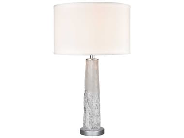 Elk Home Clear Glass Buffet Lamp EKS0197272