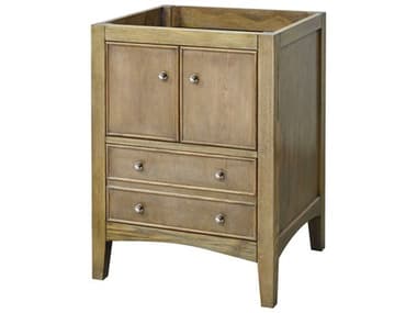 Elk Home Kent Natural Vanity Top EKVKENT24NA