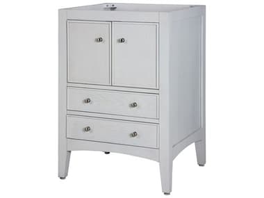 Elk Home Kent Whitewash Vanity EKVKENT24WW