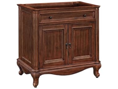 Elk Home Malago Brown Vanity Top EKVMALAGO36DM